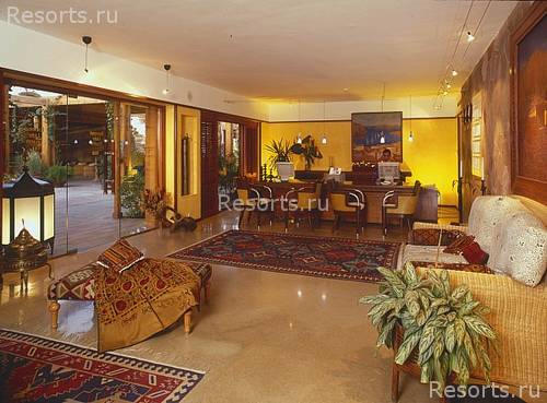 Iberotel Lido 5